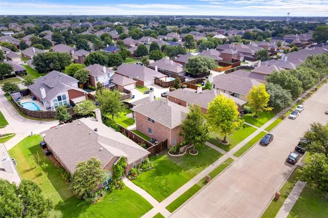 $529,900 | 1605 Warm Springs Drive, Allen, TX 75002