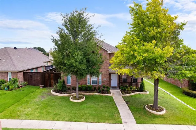 $529,900 | 1605 Warm Springs Drive, Allen, TX 75002