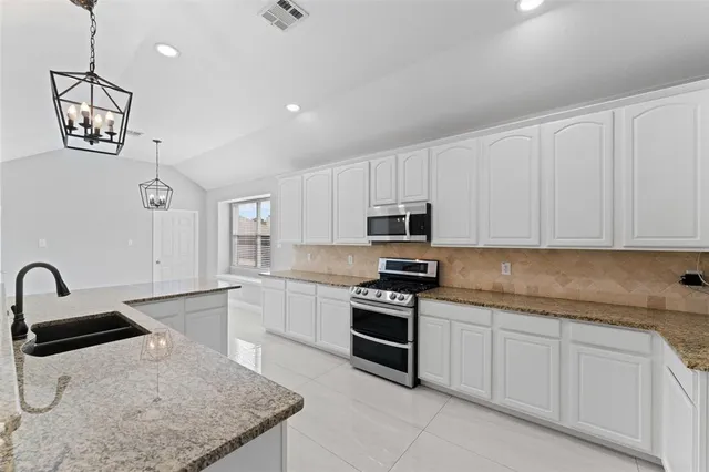 $529,900 | 1605 Warm Springs Drive, Allen, TX 75002