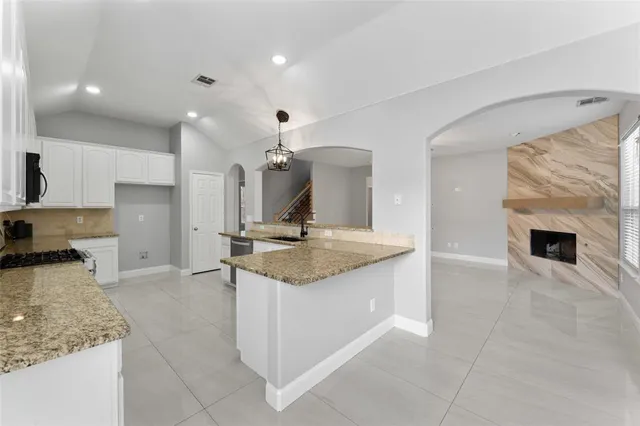 $529,900 | 1605 Warm Springs Drive, Allen, TX 75002