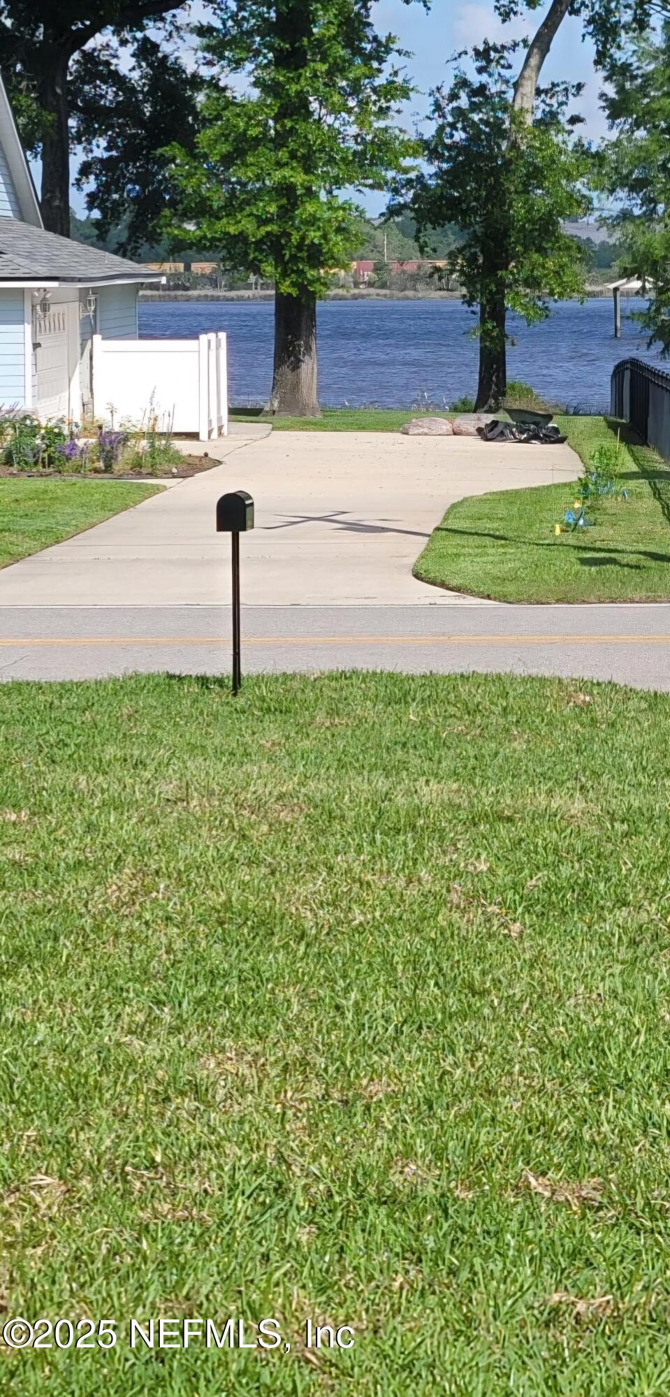 1502 Cedar Bay Road Jacksonville, FL 32218 - Photo 2 of 59 View from front porch
