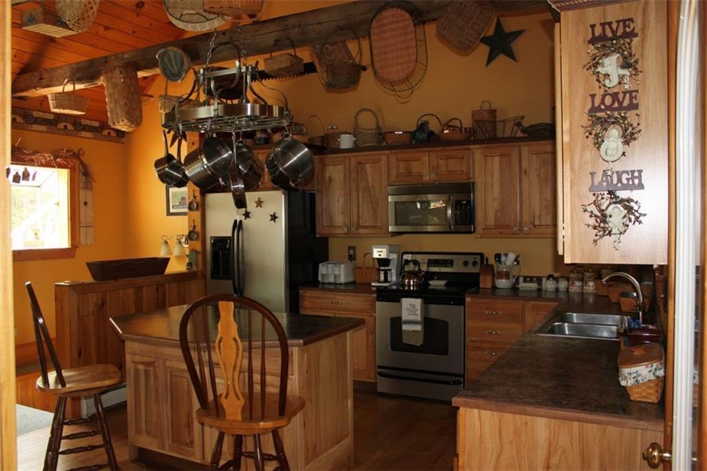 106 Morrill Road Belmont, ME 04952 - Photo 7 of 35 Photo