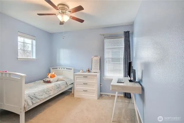 $524,950 | 20519 85th Ave Court East, Spanaway, WA 98387