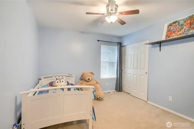 $524,950 | 20519 85th Ave Court East, Spanaway, WA 98387