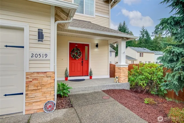 $524,950 | 20519 85th Ave Court East, Spanaway, WA 98387