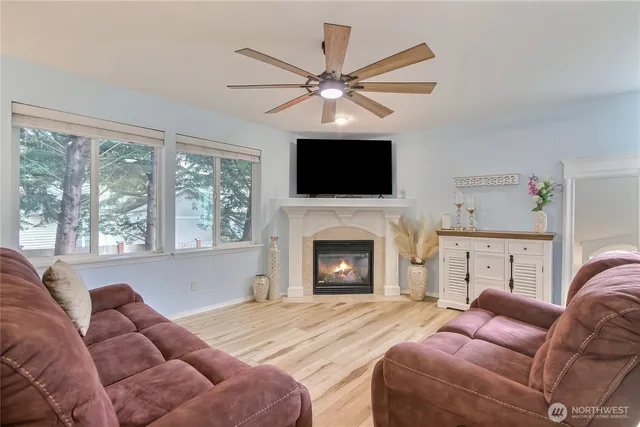 $524,950 | 20519 85th Ave Court East, Spanaway, WA 98387