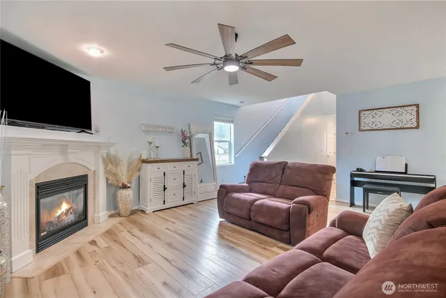 $524,950 | 20519 85th Ave Court East, Spanaway, WA 98387