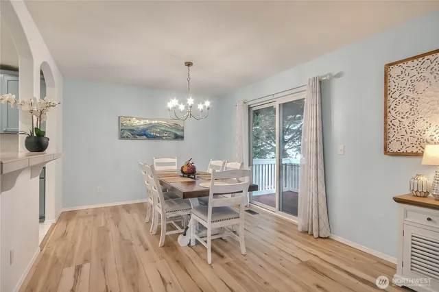 $524,950 | 20519 85th Ave Court East, Spanaway, WA 98387