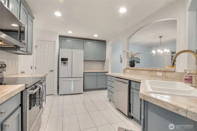 $524,950 | 20519 85th Ave Court East, Spanaway, WA 98387