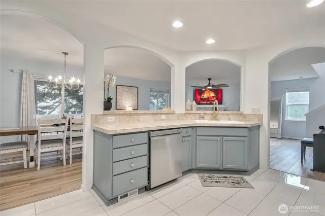 $524,950 | 20519 85th Ave Court East, Spanaway, WA 98387