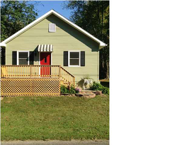310 Walnut Street Elberfeld, IN 47613 - Photo 1 of 24 Gallery Image 1