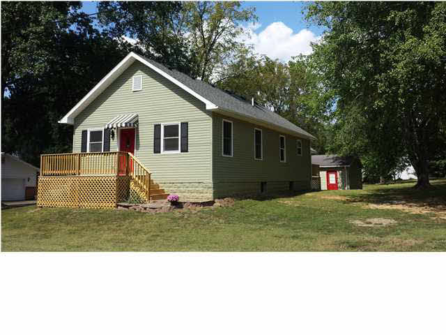 310 Walnut Street Elberfeld, IN 47613 - Photo 19 of 24 Gallery Image 19
