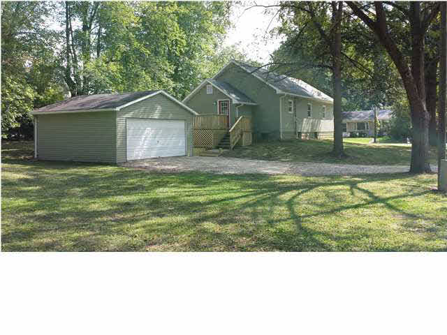 310 Walnut Street Elberfeld, IN 47613 - Photo 22 of 24 Gallery Image 22