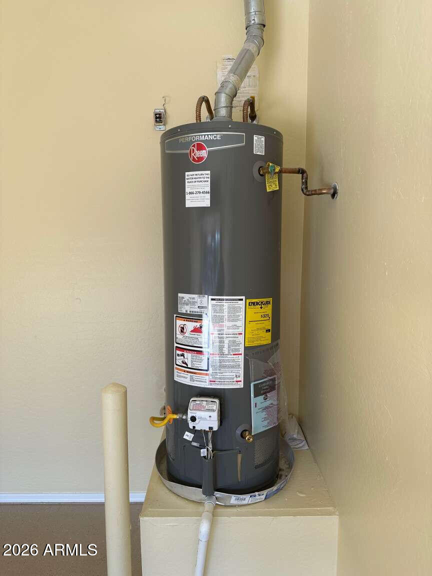 39508 North Prairie Lane Anthem, AZ 85086 - Photo 28 of 36 Burrow.28