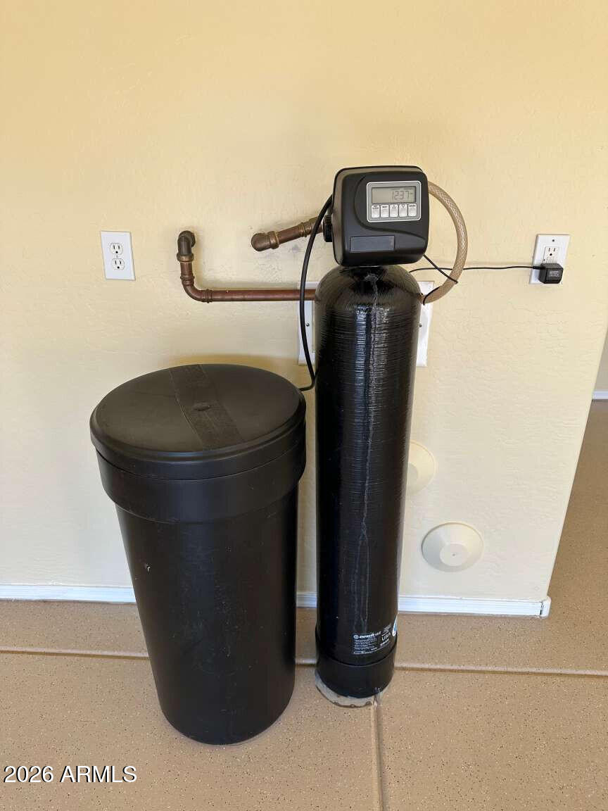 39508 North Prairie Lane Anthem, AZ 85086 - Photo 29 of 36 Burrow.29