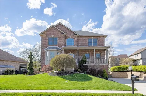 $679,900 | 2045 Stone Bridge Court, Harrison City, PA 15636