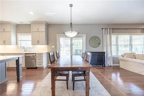 $679,900 | 2045 Stone Bridge Court, Harrison City, PA 15636