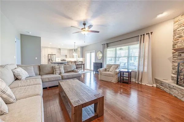 $679,900 | 2045 Stone Bridge Court, Harrison City, PA 15636