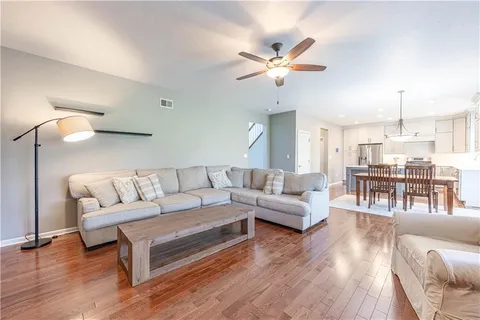 $679,900 | 2045 Stone Bridge Court, Harrison City, PA 15636