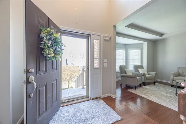 $679,900 | 2045 Stone Bridge Court, Harrison City, PA 15636