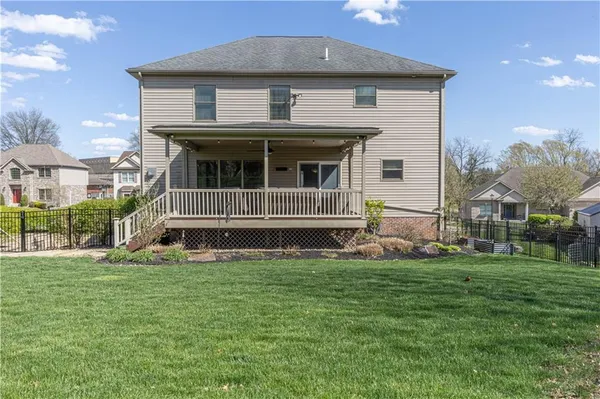 $679,900 | 2045 Stone Bridge Court, Harrison City, PA 15636