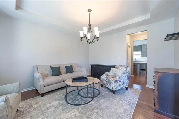 $679,900 | 2045 Stone Bridge Court, Harrison City, PA 15636