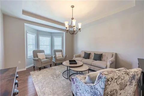 $679,900 | 2045 Stone Bridge Court, Harrison City, PA 15636