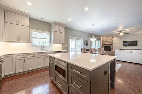 $679,900 | 2045 Stone Bridge Court, Harrison City, PA 15636