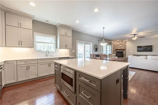 $679,900 | 2045 Stone Bridge Court, Harrison City, PA 15636