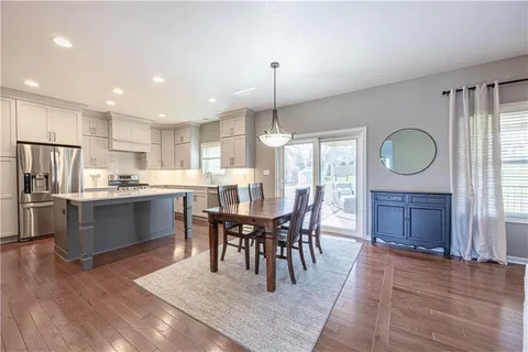 $679,900 | 2045 Stone Bridge Court, Harrison City, PA 15636