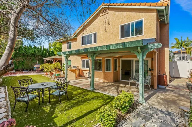 $1,075,000 | 5304 Lavade Lane, Bonita, CA 91902