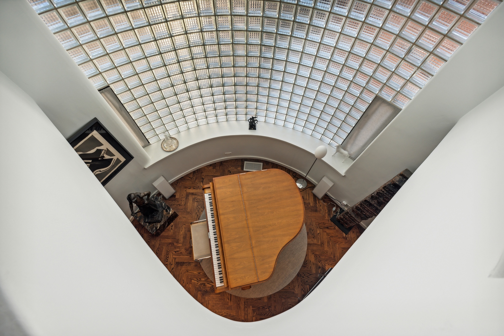 1209 North State Parkway, Unit 13 Chicago, IL 60610 - Photo 4 of 37