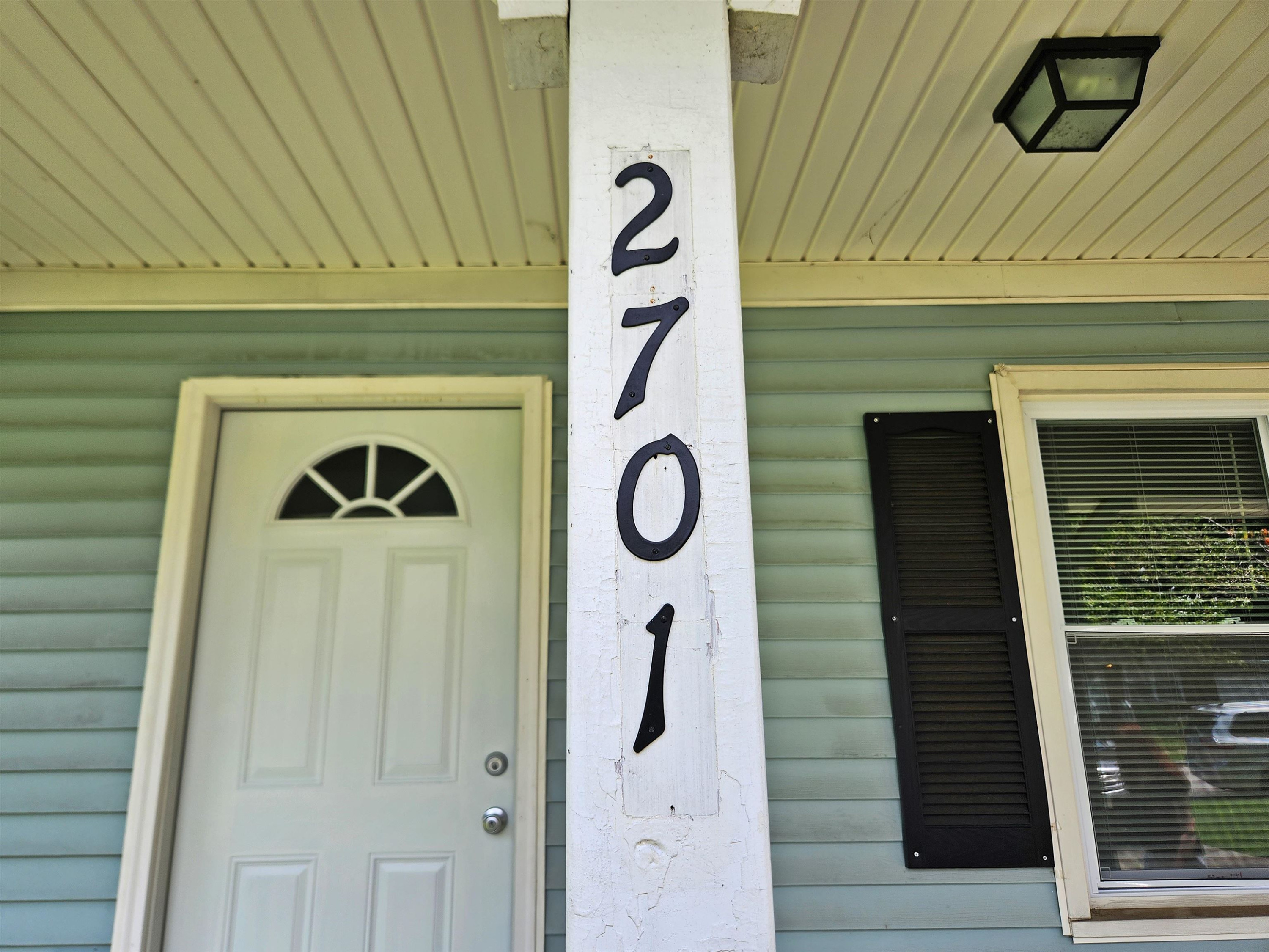 2701 Adcox Place Raleigh, NC 27610 - Photo 3 of 24 Photo 3