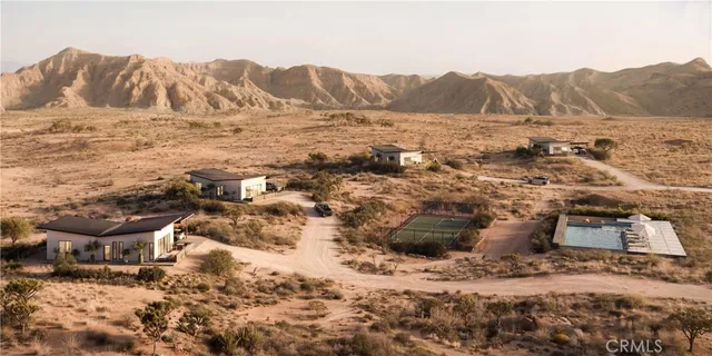 $75,000 | 4687 Border Avenue, Joshua Tree, CA 92252