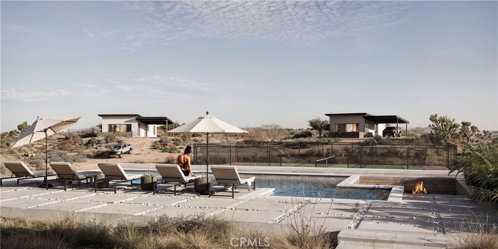 4687 Border Avenue Joshua Tree, CA 92252 - Photo 2 of 42