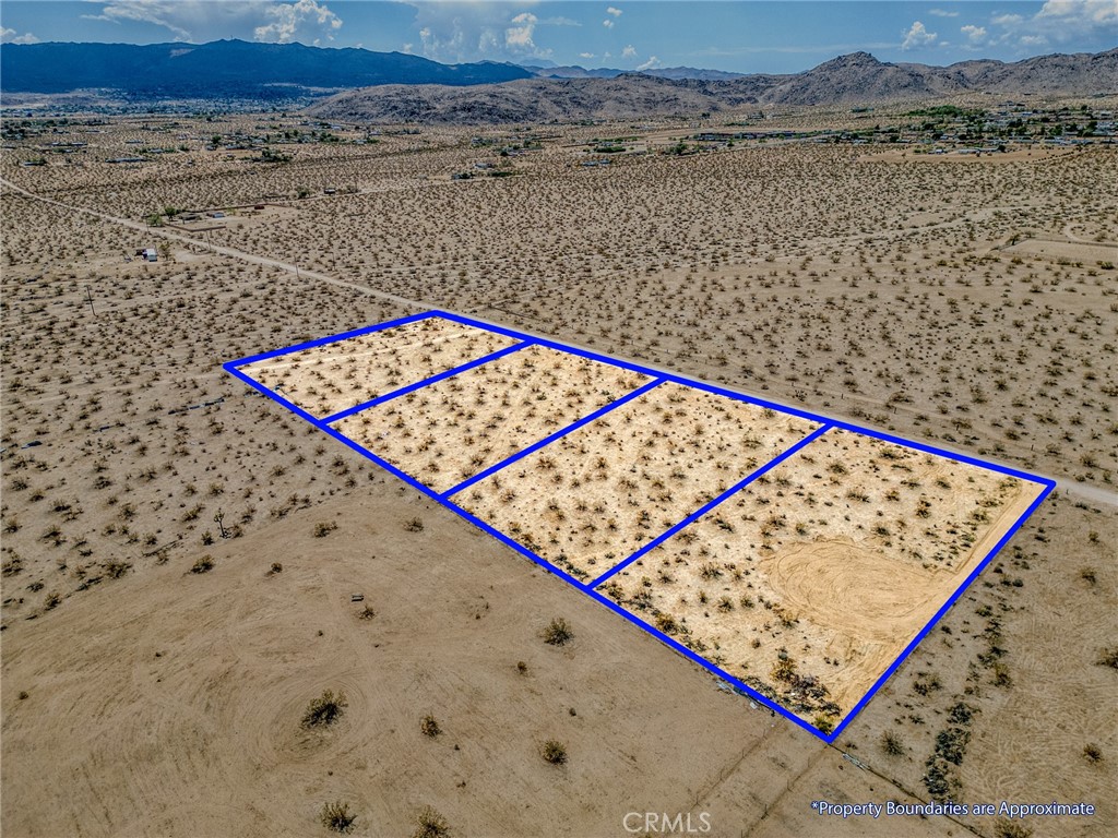 4687 Border Avenue Joshua Tree, CA 92252 - Photo 21 of 42