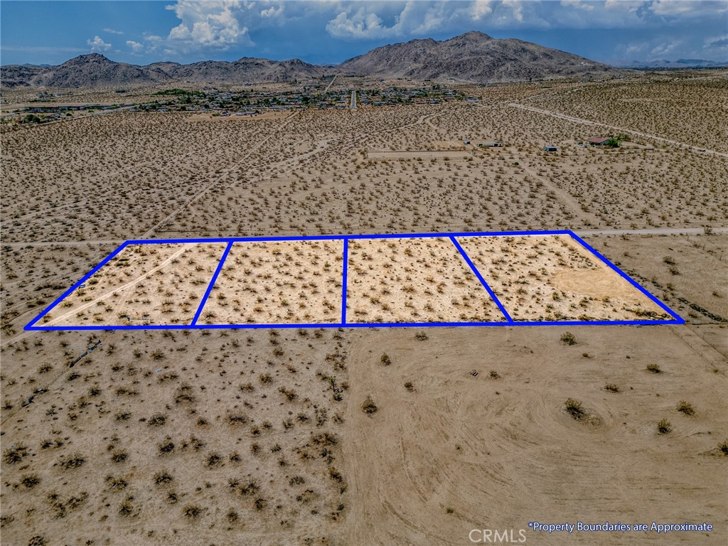 4687 Border Avenue Joshua Tree, CA 92252 - Photo 25 of 42