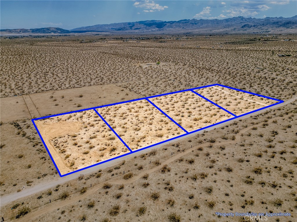 4687 Border Avenue Joshua Tree, CA 92252 - Photo 27 of 42