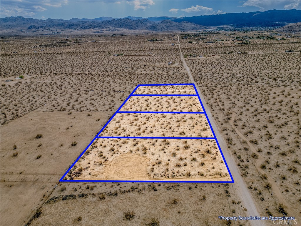 4687 Border Avenue Joshua Tree, CA 92252 - Photo 28 of 42