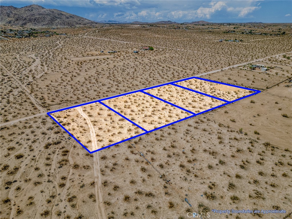 4687 Border Avenue Joshua Tree, CA 92252 - Photo 30 of 42