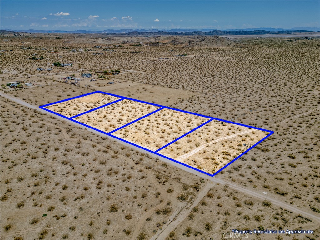 4687 Border Avenue Joshua Tree, CA 92252 - Photo 33 of 42