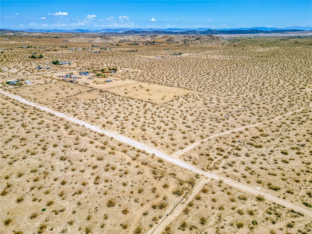 4687 Border Avenue Joshua Tree, CA 92252 - Photo 34 of 42