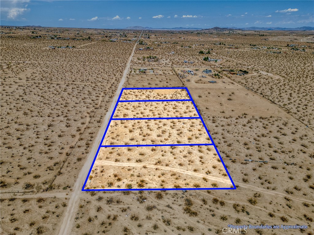 4687 Border Avenue Joshua Tree, CA 92252 - Photo 35 of 42