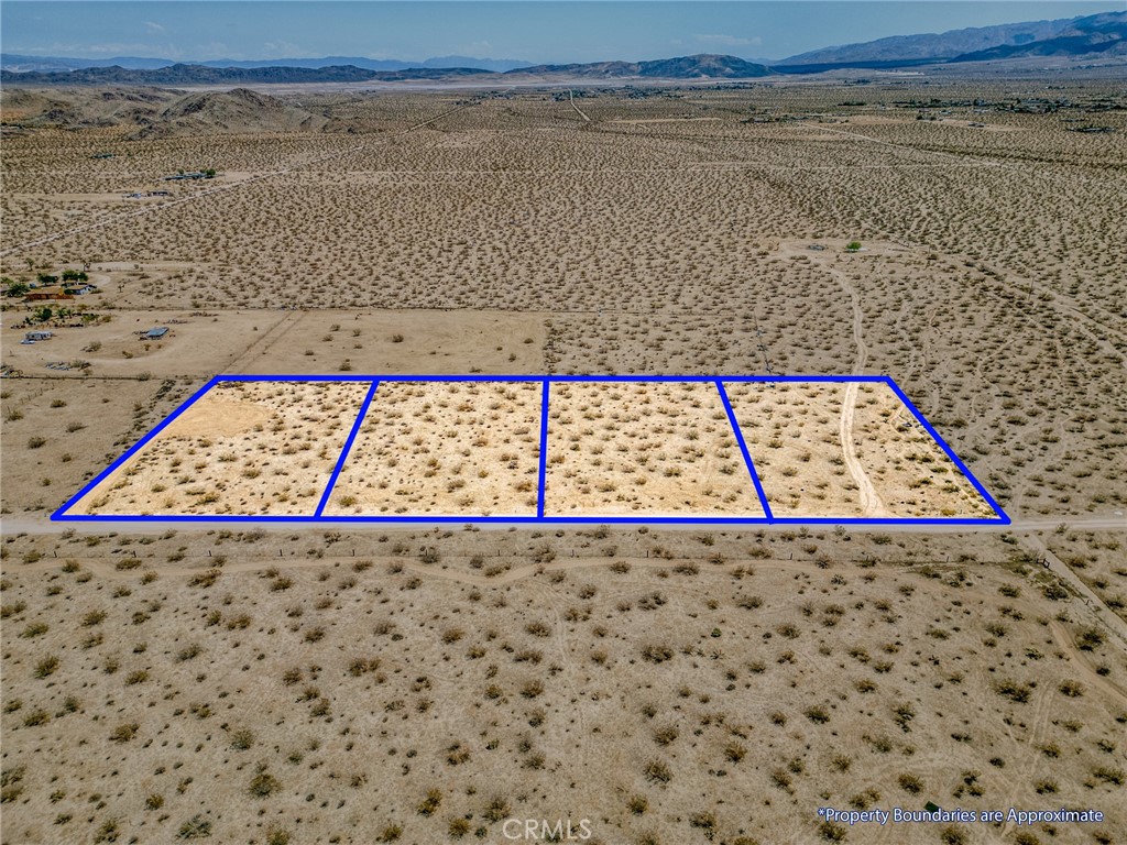 4687 Border Avenue Joshua Tree, CA 92252 - Photo 36 of 42