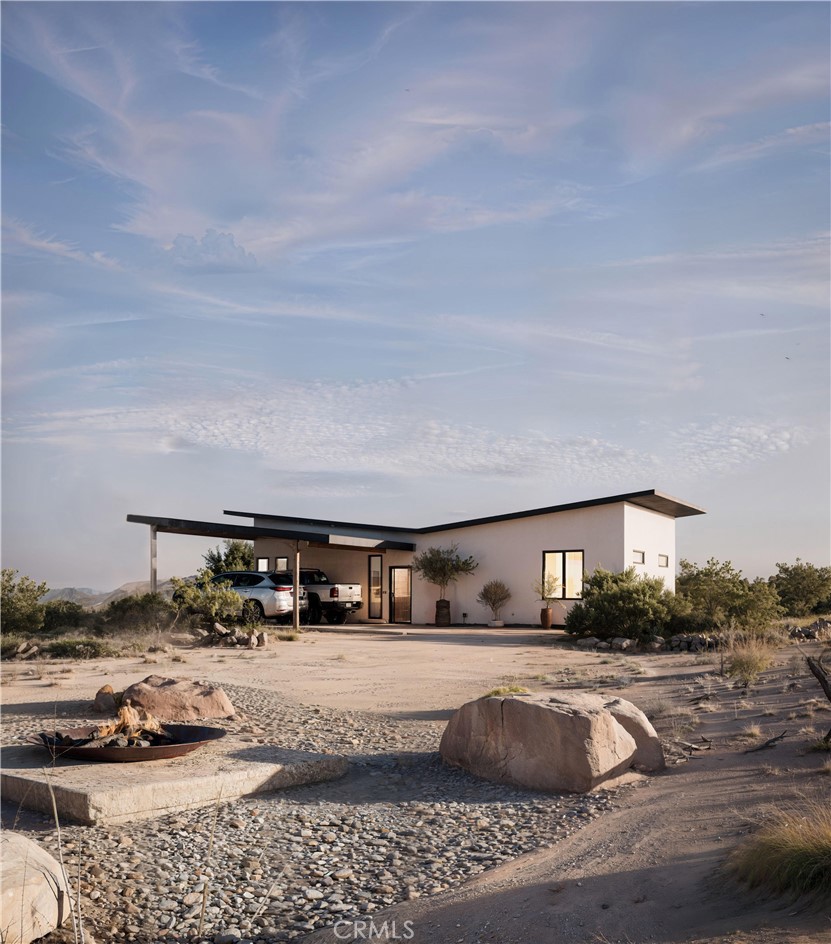 4687 Border Avenue Joshua Tree, CA 92252 - Photo 4 of 42