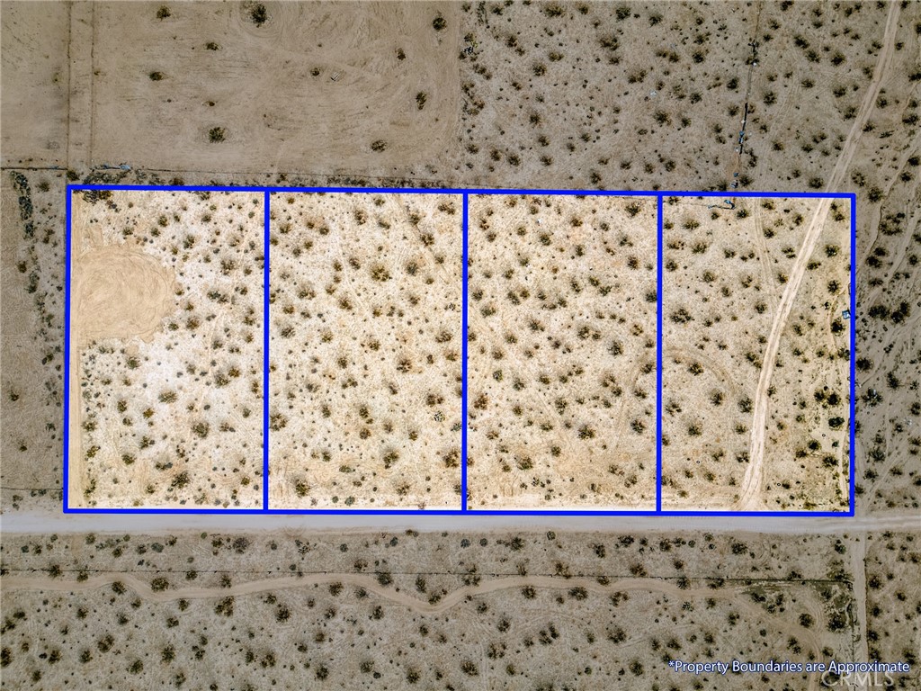 4687 Border Avenue Joshua Tree, CA 92252 - Photo 42 of 42