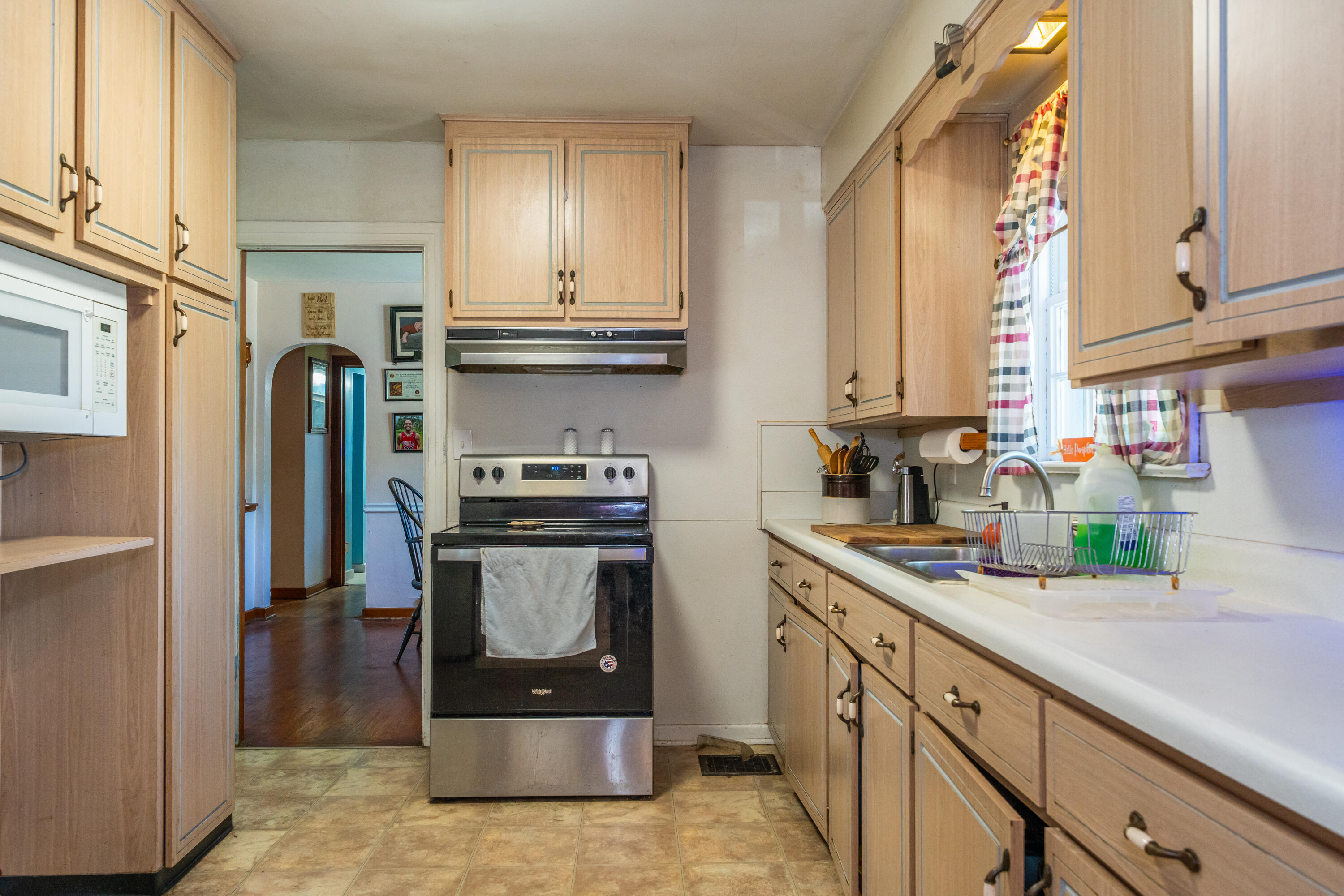 2576 Middle Urbana Road Springfield, OH 45503 - Photo 15 of 55