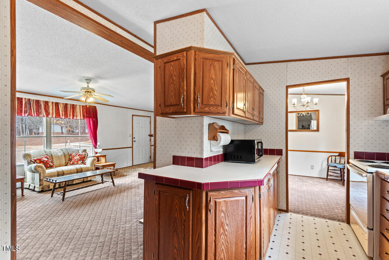 4082 Culbreth Road Stem, NC 27581 - Photo 14 of 33 16