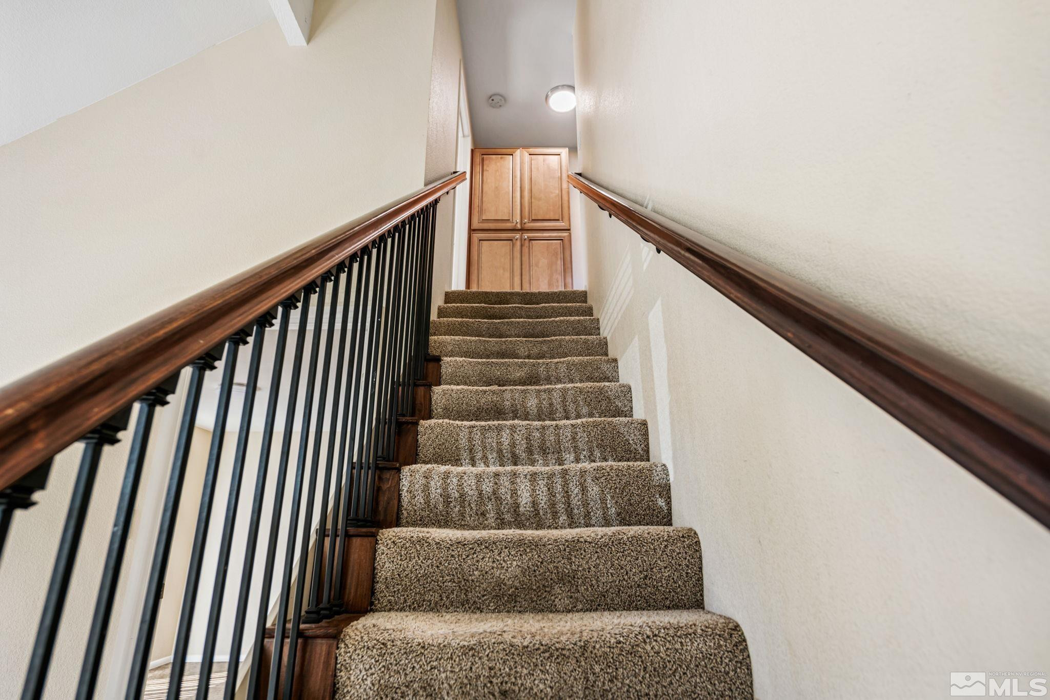 3924 Pheasant Drive Carson City, NV 89701 - Photo 25 of 38 a view of entryway
