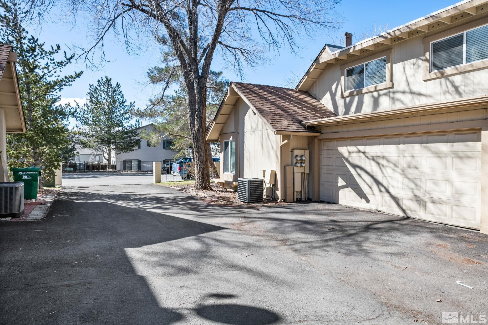 3924 Pheasant Drive Carson City, NV 89701 - Photo 7 of 38 a view of a house with a patio